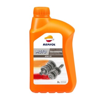 Rp moto transmisiones 80w-90 cp-1 (12х1л) - Repsol RP173Y51