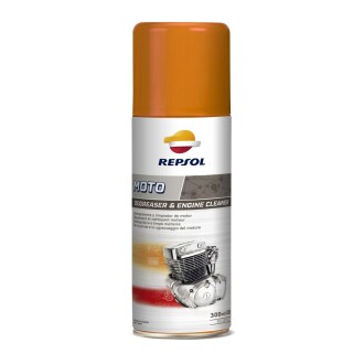 Rp moto degreaser & engine 300 ml - Repsol RP716C98