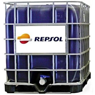 Моторное масло Elite Competicion 5W-40, 1000 л - Repsol RPP0062JAB (фото 1)