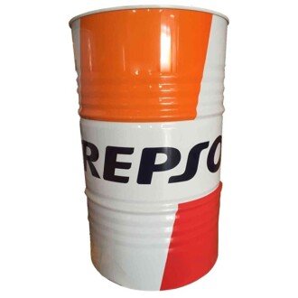 Моторна олива Giant 7530 15W-40, 208 л - Repsol RPP1042QBA