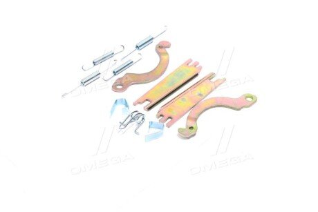 Фото 2 - Автозапчасть RIDER 1102-3508202\03