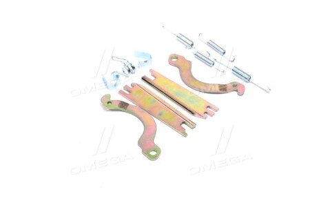 Фото 3 - Автозапчасть RIDER 1102-3508202\03