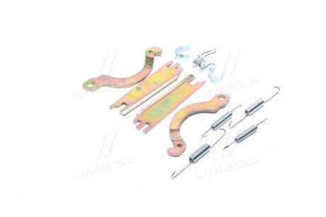 Фото 4 - Автозапчасть RIDER 1102-3508202\03