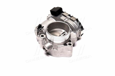 Фото 2 - Дросельна заслінка RIDER 21126-1148010 (211261148010)