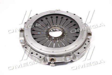 Корзина зчеплення 430 MM RVI - (5001837119, 5001837123, 5010244097) RIDER RD12.75.369