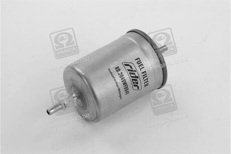 Фото 3 - Паливний фільтр RIDER RD2049WF8041