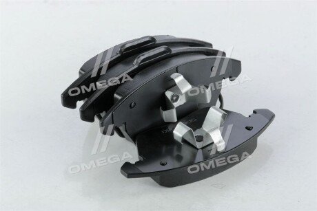 Фото 2 - Тормозные колодки RIDER RD.23587STD (RD23587STD)