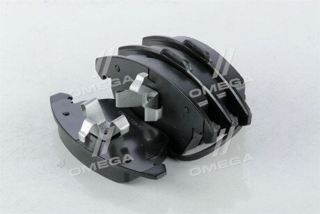 Фото 3 - Тормозные колодки RIDER RD.23587STD (RD23587STD)