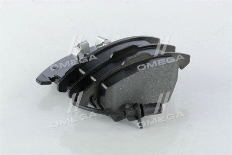 Фото 4 - Тормозные колодки RIDER RD.23587STD (RD23587STD)