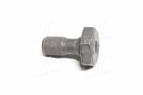 Болт шківа колінчастого вала Еталон, ТАТА Е1-Е4 - RIDER RD252303133202