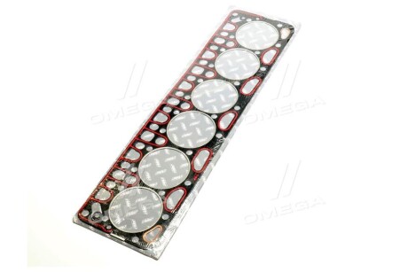 Фото 4 - Прокладка ГБК блока циліндрів RIDER RD252501155330