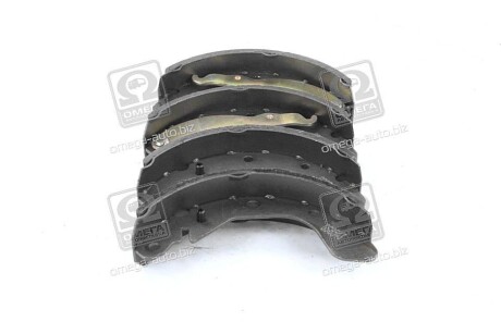 Фото 2 - Тормозные колодки RIDER RD.2638.GS8543