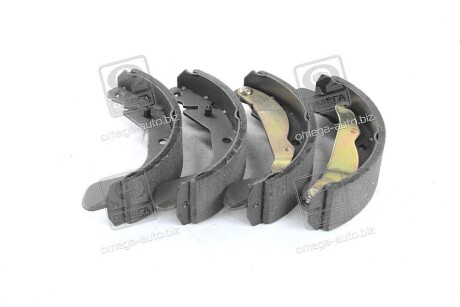 Фото 3 - Тормозные колодки RIDER RD.2638.GS8543