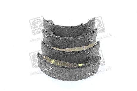 Фото 4 - Тормозные колодки RIDER RD.2638.GS8543