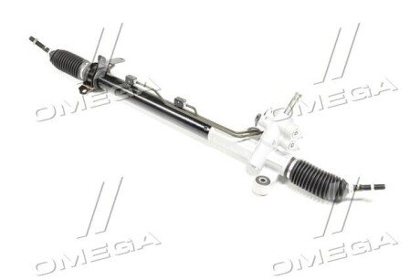 Механізм кермовий HONDA ACCORD 03-08 2.4L (з ГУР) Professional - (53601SDAA03, 53601SDAA04, 53601SEAE13) RIDER RD.321100002