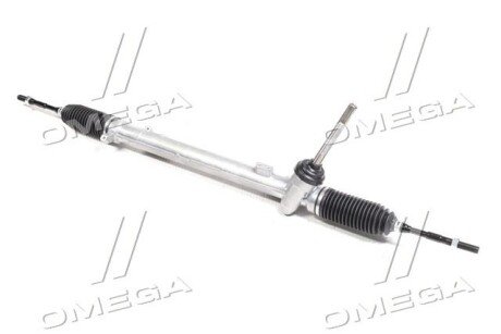 Механізм кермовий NISSAN QASHQAI 07-13 (без ГУР) Professional - (480013622R, 48001JD000, 48001JD900) RIDER RD.321100010