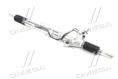 Механізм кермовий TOYOTA LAND CRUISER 100 98-03 (з ГУР) Professional - (4012060030, 4012060040, 4425060030) RIDER RD.321100013