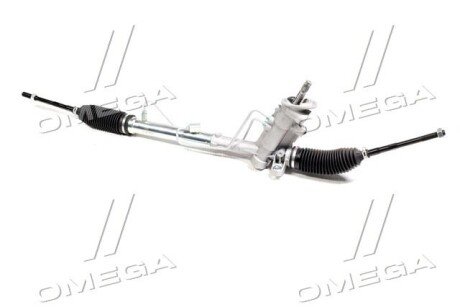 Механізм кермовий VW FABIA 00-07 (з ГУР) Professional - (6Q1423061N, 8Z1423055B, 8Z1423055F) RIDER RD.321100017