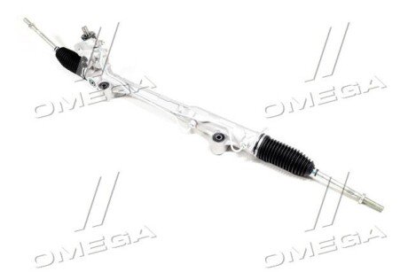 Механізм кермовий VW TOUAREG / Q7 (з ГУР) Professional - (95534701106, 7L6422062A, 7L6422062AX) RIDER RD.321100019