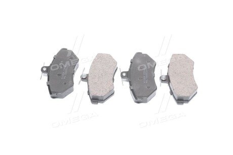 Колодка гальм. диск. CERAMIC AUDI A4, VW PASSAT 96-00 передн. - (8E0698151A, 8EO698151, 8EO698151A) RIDER RD.330001PRF