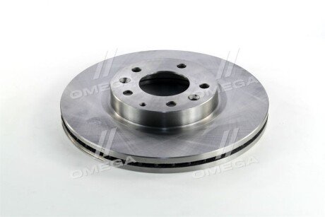 Диск гальмівний MAZDA 6 07-12 передн. - (g33Y3325XA, G33Y3325X) RIDER RD.3325DF4974S