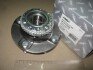 Маточина колеса HYUNDAI ELANTRA -06, MATRIX 02-10 (ABS) - (527102D225, 527102D100, 527102D025) RIDER RD.341518459 (фото 1)