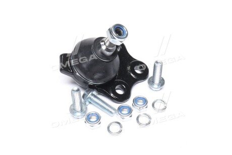 Опора кульова RENAULT DUSTER 10- - (401602308R) RIDER RD.401602308R