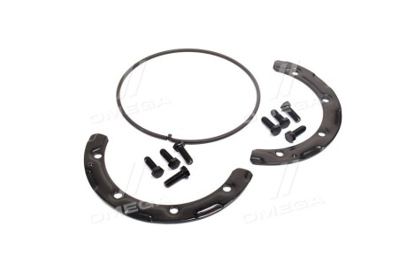 Фото 3 - Комплектуюча маточини RIDER RD412124