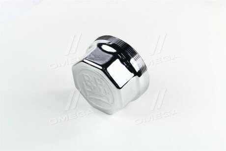 Кришка маточини M125*3 SW110 700Nm BPW - RIDER RD 41.24.59