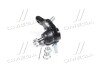 Опора кульова TOYOTA COROLLA 92-00, RAV4 00-05 - (4333009220, 4333009200, 4333009090) RIDER RD.4333002097 (фото 1)