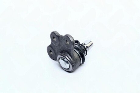 Опора кульова OPEL ASTRA G, H, VECTRA B, OMEGA B 94- передн. - (90487561, 5231683, 352829) RIDER RD.993514707 (фото 1)