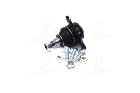 Опора кульова VW BORA, GOLF IV, SKODA OCTAVIA 97- передн.прав. - RIDER RD.993517620