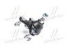 Опора кульова SKODA OCTAVIA 04-13, VW CADDY 04- передн. прав. - (1K0407366G, 1K0407366E, 1K0407366C) RIDER RD.993526773 (фото 3)