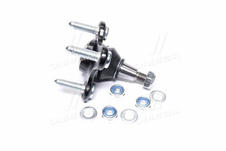 Опора кульова VW PASSAT 10-14, SKODA OCTAVIA 12- прав. - RIDER RD.993529999