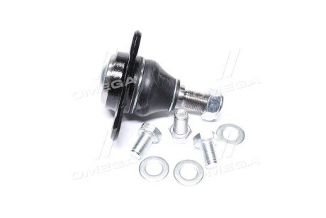 Опора кульова CITROEN JUMPER, PEUGEOT BOXER 06- - RIDER RD.993531196