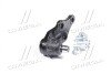 Опора кульова HYUNDAI i30, SANTA FE, KIA CEED 10- передн. - (545303S100, 545302P100, 545302T010) RIDER RD.993536744 (фото 4)