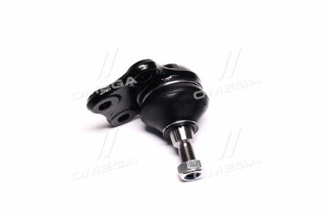 Опора кульова RENAULT MEGANE iii 09- - RIDER RD.993539493