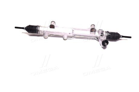 Механізм кермовий TOYOTA LC PRADO J120 03-09 з ГПК - (4420035061, 4012035050, 4012035051) RIDER RD.SR23099