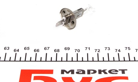 Фото 3 - Автолампа Ring R448