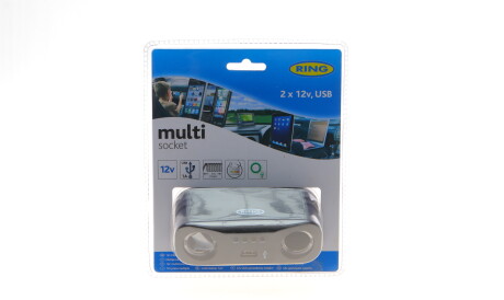 Фото 2 - Автозапчастина Ring RMS7