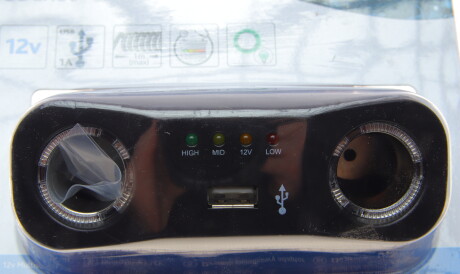 Фото 3 - Автозапчастина Ring RMS7