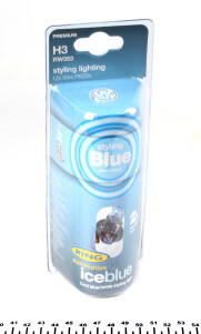 Фото 2 - Автомобільна лампа Ring RW353