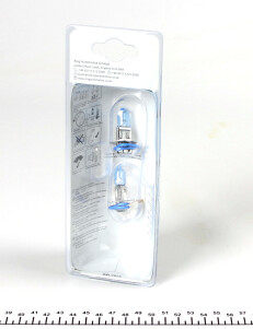 Фото 3 - Автомобільна лампа Ring RW353