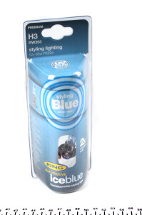 Лампа розжарювання, фара дальнього світла HighWay - Ring RW353