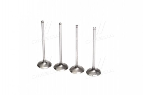 Клапан впускной IN Honda F18A3, F20A4,F22A,H23A1 - ROCKY HMA1130