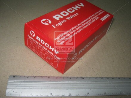 Клапан выпускной EX CD17 - ROCKY NB830