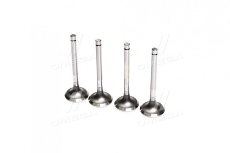 Фото 3 - Клапан випускний ROCKY TB910