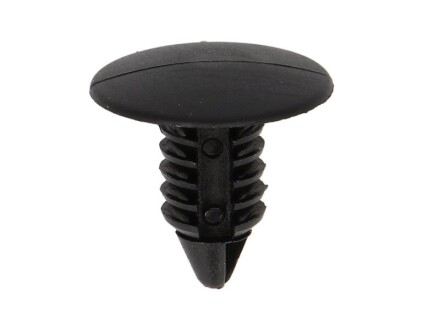 Кріплення оббивки (застосування: елементи кріплення оббивки, кількість штук в упаковці: 10 шт) CITROEN XSARA DAEWOO LANOS, MATIZ I, MATIZ II, NUBIRA, NUBIRA II, SPARK/MATIZ 01.97-03.10 - ROMIX ROM 10021