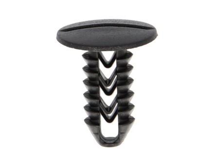 Кріплення оббивки (застосування: елементи кріплення оббивки, кількість штук в упаковці: 25 шт) FIAT ALBEA, BARCHETTA, PALIO WEEKEND, PALIO WEEKEND II, PUNTO I 176, SIENA 09.93- - ROMIX ROM 10050