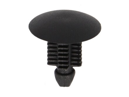 Кріплення оббивки (застосування: елементи кріплення оббивки, кількість штук в упаковці: 10 шт) CITROEN JUMPER I, JUMPER II FIAT 500, 500 C, DUCATO PEUGEOT BOXER 02.94- - ROMIX ROM 10183